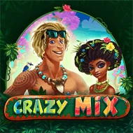 yggdrasil/CrazyMix