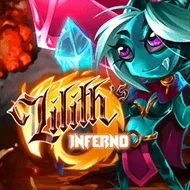 yggdrasil/LilithsInferno