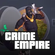 Crime Empire game tile