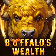 Buffalo’s Wealth game tile