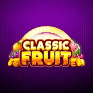 Classic Fruit Hold & Win game tile