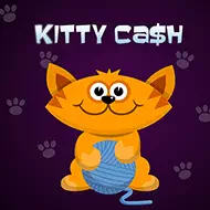 Kitty Cash game tile