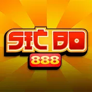 Sic Bo 888 game tile