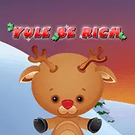 Yule be Rich game tile
