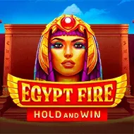 Egypt Fire game tile