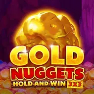 Gold Nuggets game tile