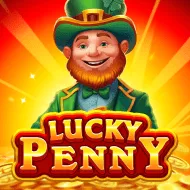 Lucky Penny game tile