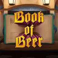 Book of Beer game tile