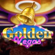 Golden Vegas game tile