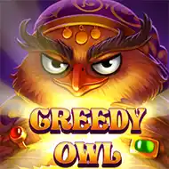 Greedy Owl game tile