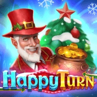 Happy Turn game tile