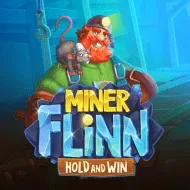 Miner Flinn game tile