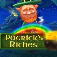 Patrick's Riches game tile