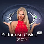 Portomaso Casino game tile