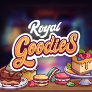 Royal Goodies game tile