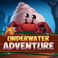 Underwater Adventure game tile