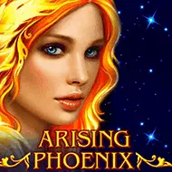 Arising Phoenix game tile