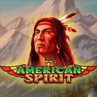 American Spirit game tile