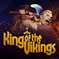 King of the Vikings game tile