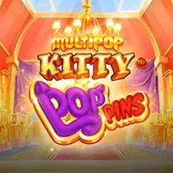 Kitty POPpins game tile