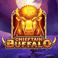 Chieftain Buffalo game tile