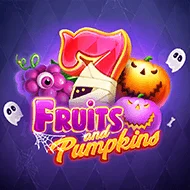 Fruits and Pumpkins game tile
