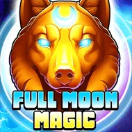 Full Moon Magic game tile