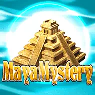 Maya Mystery game tile