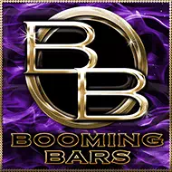 Booming Bars game tile