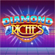 Play Diamond Riches Casino Game Online! For Real Money or Free.