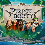 Pirate Booty game tile
