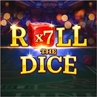 Roll the Dice game tile