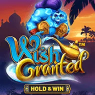 Wish Granted game tile