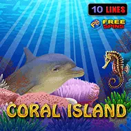 Coral Island game tile