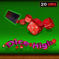 Dice High game tile