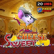 Sweet Cheese game tile