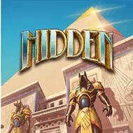 Hidden game tile