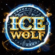 Ice Wolf game tile