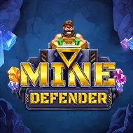 Mine Defender game tile