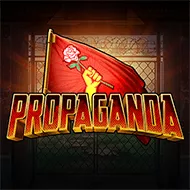 Propaganda game tile