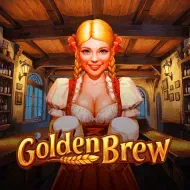 Golden Brew game tile