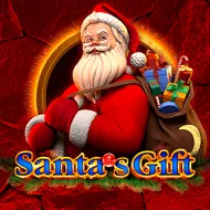 Santa's Gift game tile