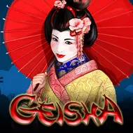 Geisha game tile