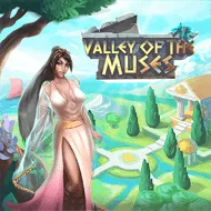 Valley of the Muses game tile