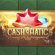Cash-o-Matic game tile