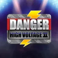 Danger High Voltage 2 game tile