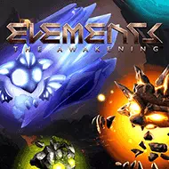 Elements: The Awakening game tile