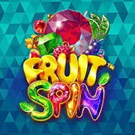 Fruit Spin game tile
