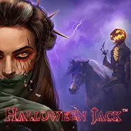 Halloween Jack game tile