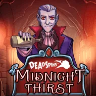 Midnight Thirst game tile